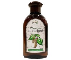 Шампунь Дегтярный 250мл