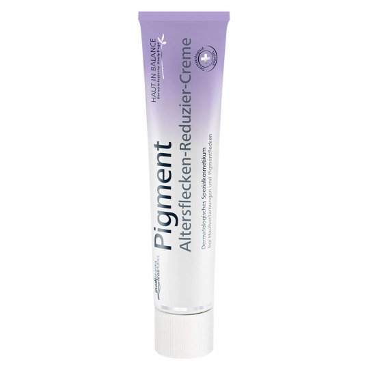 Крем для зменшення пігментних плям Pigment Age Spot Reducing Cream Haut in Balance by Dr. Theiss 20ml/0.68 Fl Oz Крем для зменшення пігментних плям Pigment Age Spot Reducing Cream Haut in Balance by Dr. Theiss 20ml/0.68 Fl Oz