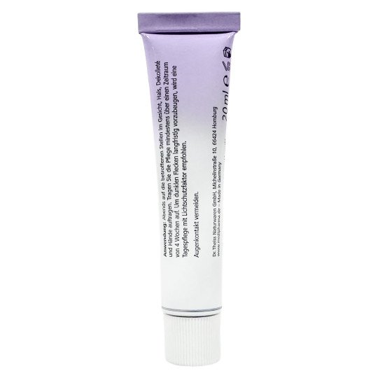 Крем для зменшення пігментних плям Pigment Age Spot Reducing Cream Haut in Balance by Dr. Theiss 20ml/0.68 Fl Oz Крем для зменшення пігментних плям Pigment Age Spot Reducing Cream Haut in Balance by Dr. Theiss 20ml/0.68 Fl Oz