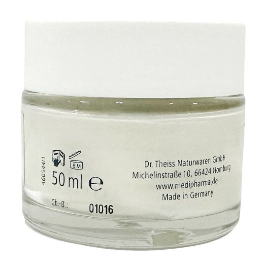 Dr. Theiss MPH -  Крем Интенсивное Питание Olivenol SPF 20 50мл