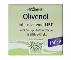 Olive Oil Intensive Lifting Cream Olivenol SPF30 by Dr. Theiss 50ml/1.7 Fl Oz