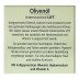 Dr. Theiss MPH -  Крем Интенсивный Лифтинг-Эффект Olivenol SPF 30 50мл
