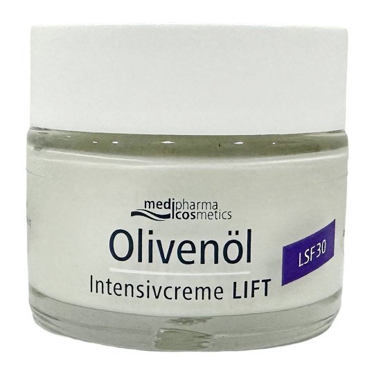 Dr. Theiss MPH - Крем Интенсивный Лифтинг-Эффект Olivenol SPF 30 50мл Dr. Theiss MPH - Крем Интенсивный Лифтинг-Эффект Olivenol SPF 30 50мл