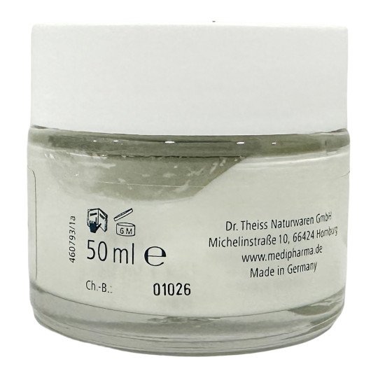 Dr. Theiss MPH - Крем Интенсивный Лифтинг-Эффект Olivenol SPF 30 50мл Dr. Theiss MPH - Крем Интенсивный Лифтинг-Эффект Olivenol SPF 30 50мл