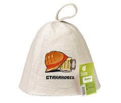 Шапка из Войлока 