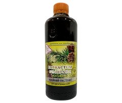 Bath Oil with Pine Extract 500ml