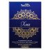Natural Colorless Henna (Cassia obovata) with Nim, Alma, Bhringraj, Shikakai and Guava Extracts 100g/3.4 Oz