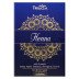 Natural Colorless Henna (Cassia obovata) with Nim, Alma, Bhringraj, Shikakai and Guava Extracts 100g/3.4 Oz