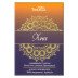 Natural Indian Henna Herbal Hair Color with Neem, Alma, Bhringraj and Shikakai Extracts 100g/3.4 Oz