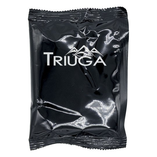 Natural Indian Henna Herbal Hair Color with Neem, Alma, Bhringraj and Shikakai Extracts 100g/3.4 Oz