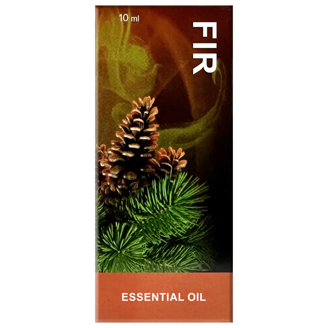 Ефірна олія ялиці 10ml/0.33 Fl Oz