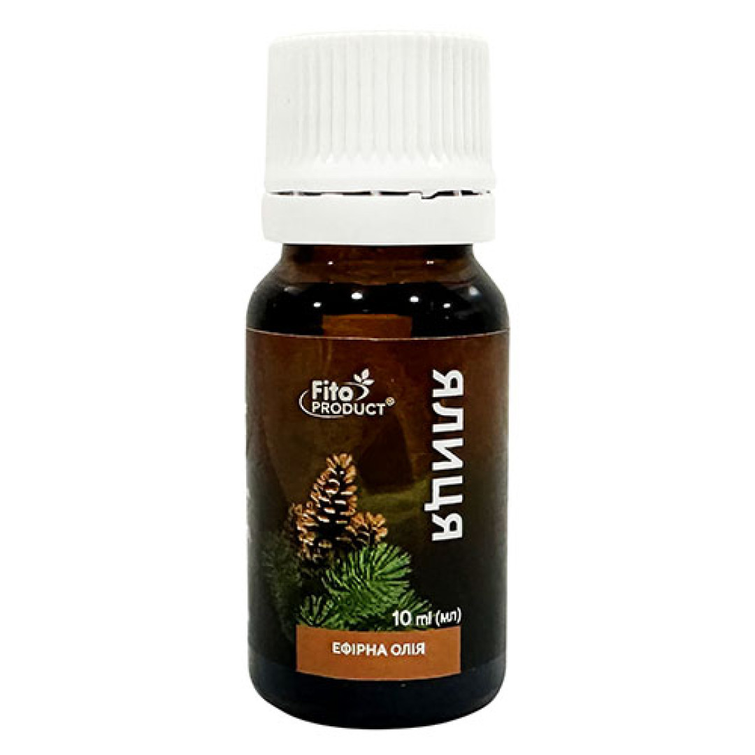 Ефірна олія ялиці 10ml/0.33 Fl Oz
