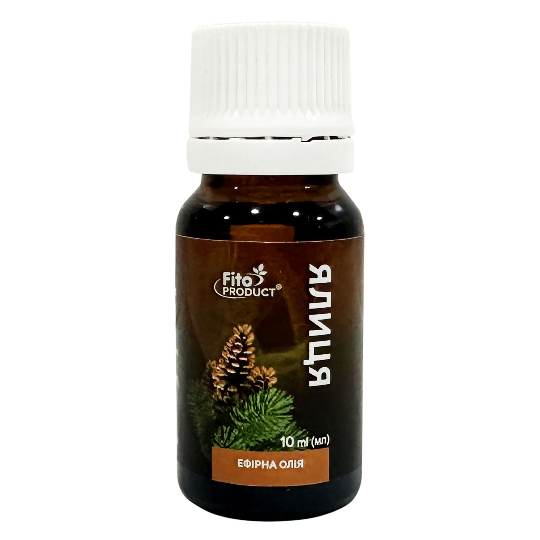 Ефірна олія ялиці 10ml/0.33 Fl Oz