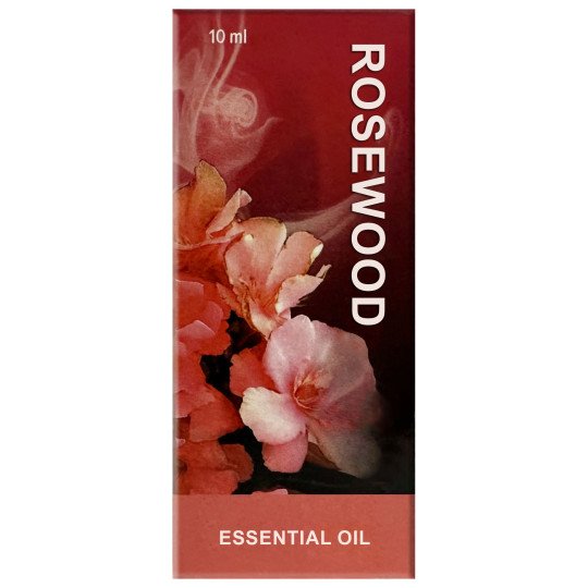 Розовое Дерево Масло Эфирное 10мл