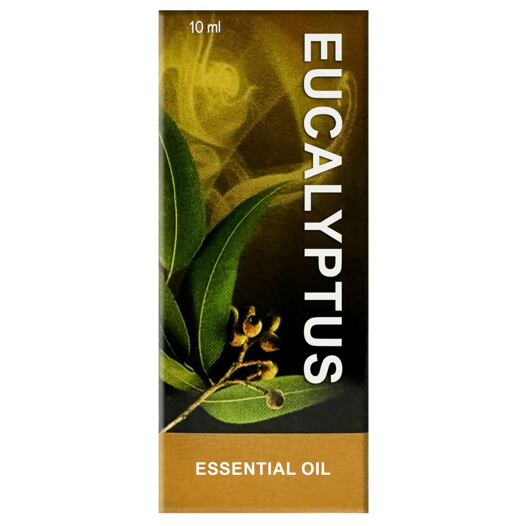 Ефірна олія евкаліпта 10ml/0.33 Fl Oz
