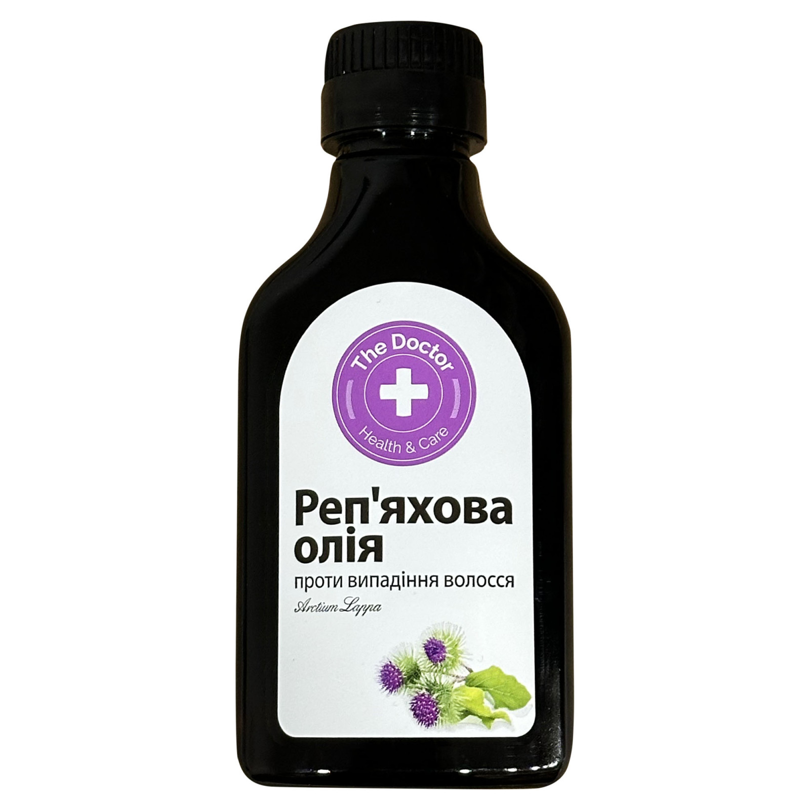 Реп’яхова олія 100ml/3.4 Fl Oz
