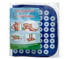 Applicator Kuznetsov Acupressure Mat №108 (17''x11'')