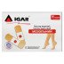 Foot Corn Calluses Removal Patch 0.79'' х 2.76'' (5 pieces)