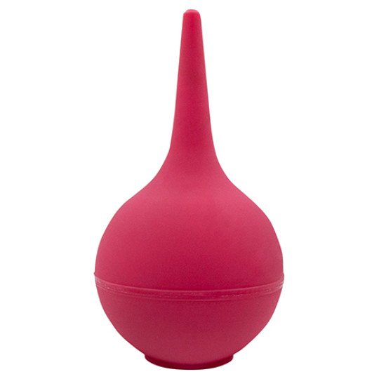 Rubber Bulb Syringe A3 with Soft Tip 90ml/3 Fl Oz