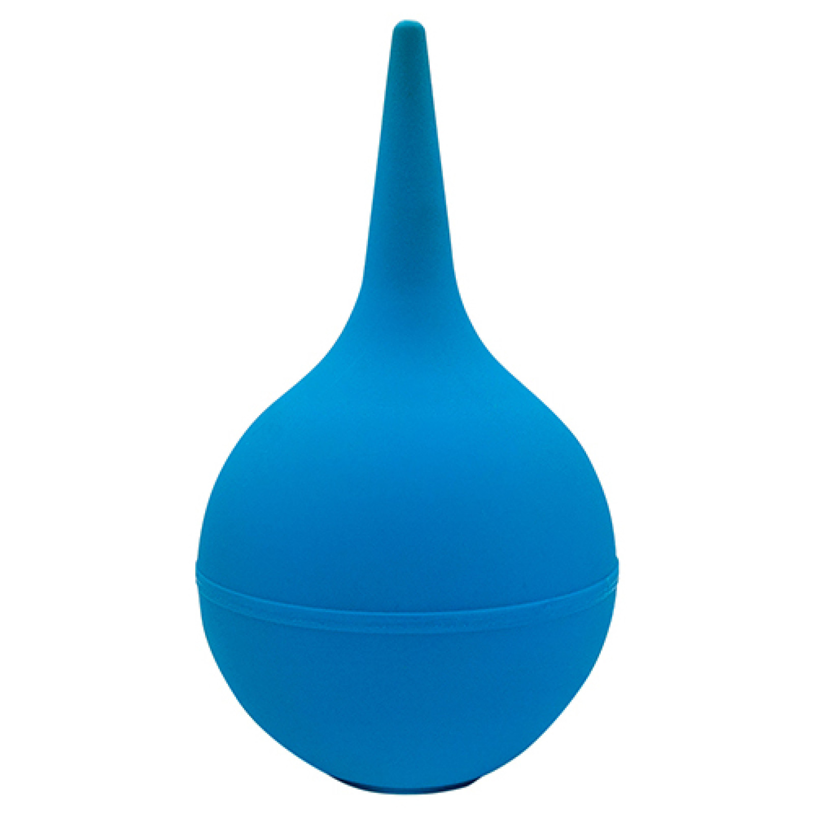 Гумова спринцівка A6 з м'яким наконечником 200ml/6.7 Fl Oz