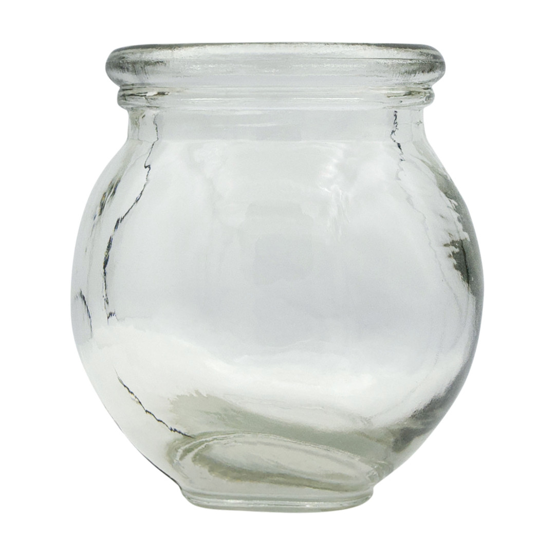 Скляна банка для банок (1 piece)