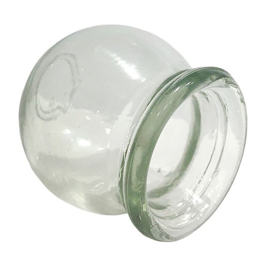 Скляна банка для банок (1 piece) Скляна банка для банок (1 piece)