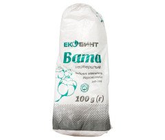 Вата 100г медицинская нестерильная (зиг-заг)