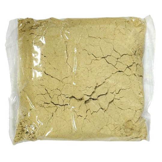 Mustard Powder 200g/7 Oz - Kluchi Zdorov'ya