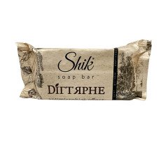 Мыло Дегтярное 140г (кусковое)