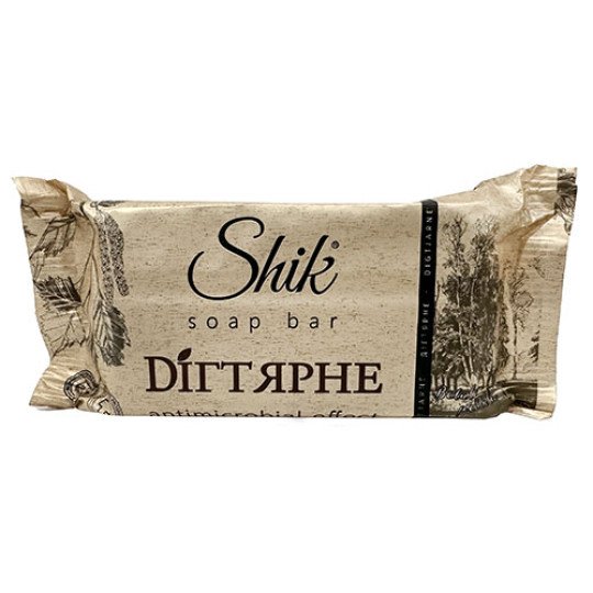 Мыло Дегтярное 140г (кусковое)