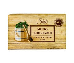 Sauna Soap Bar 180g/6.3 Oz Sauna Soap Bar 180g/6.3 Oz