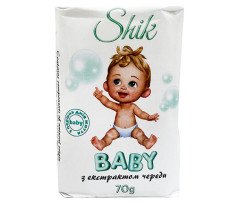 Мыло Детское с Чередой 70г