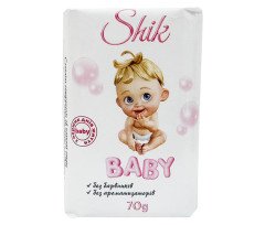 Kids Soap Bar Baby 70g/2.4 Oz
