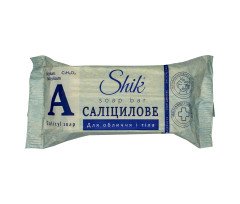 Soap Bar with Salycilic Acid 140g/4.9 Oz Soap Bar with Salycilic Acid 140g/4.9 Oz