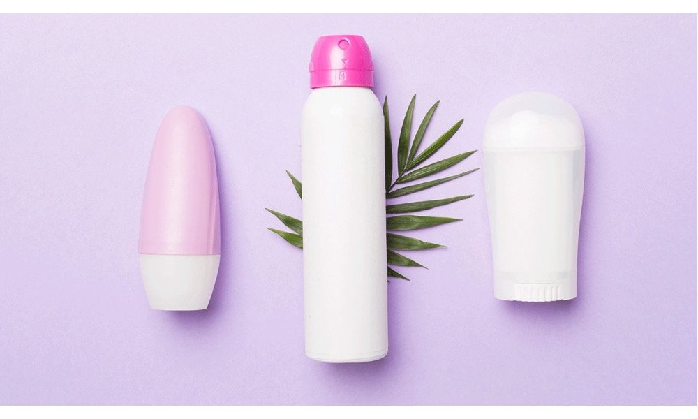 How to choose a deodorant for daily use: types, protection, and comfort