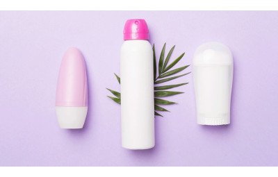 How to choose a deodorant for daily use: types, protection, and comfort