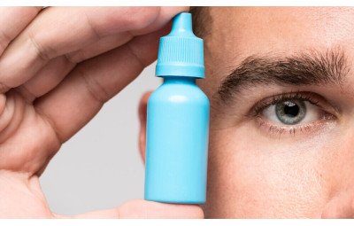 How to Use Eye, Ear and Nose Drops Correctly
