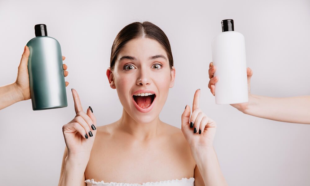 How to Choose Shampoo for Your Hair Type: A Beginner's Guide