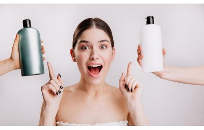 How to Choose Shampoo for Your Hair Type: A Beginner's Guide