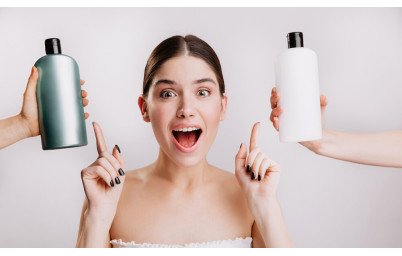 How to Choose Shampoo for Your Hair Type: A Beginner's Guide