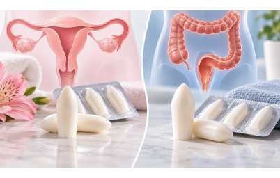 Vaginal vs Rectal Suppositories: What’s the Difference? Vaginal vs Rectal Suppositories: What’s the Difference?