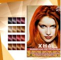 Краски и оттеночные бальзамы